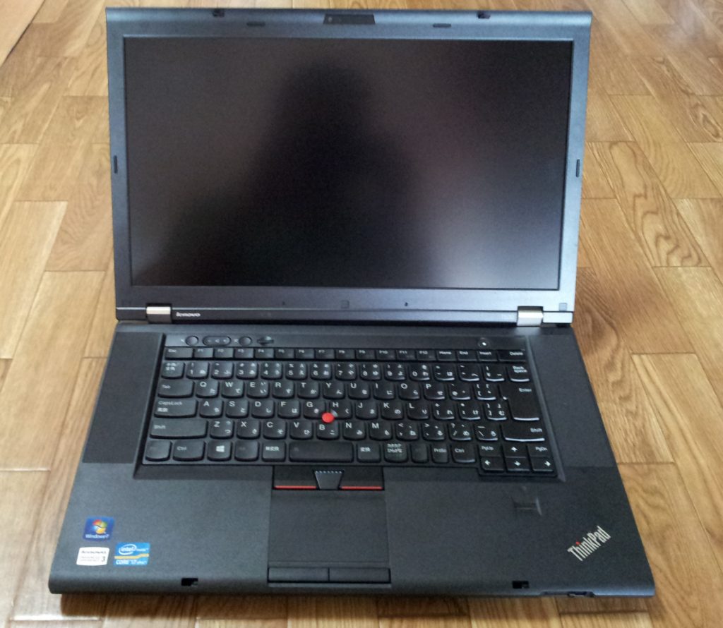 lenovo ThinkPad T530